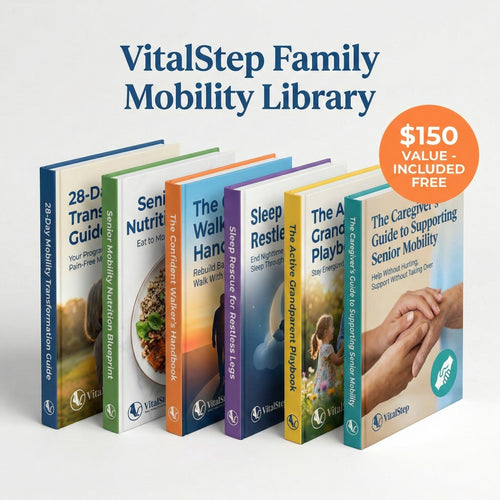 VitalStep Activation Mat