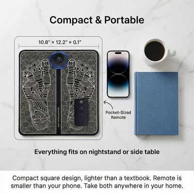 VitalStep Activation Mat