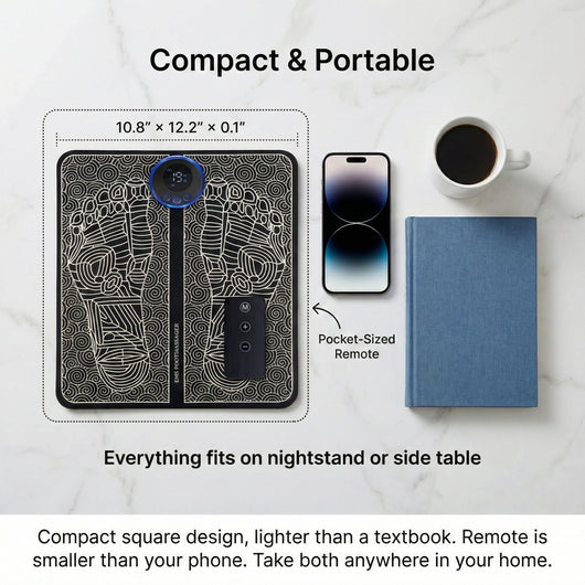 VitalStep Activation Mat