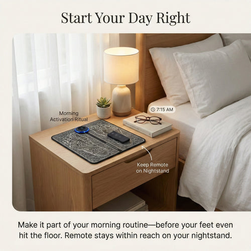 VitalStep Activation Mat