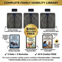 VitalStep Activation Mat