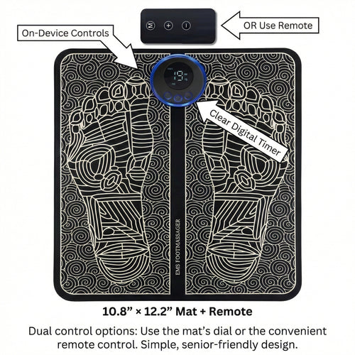 VitalStep Activation Mat