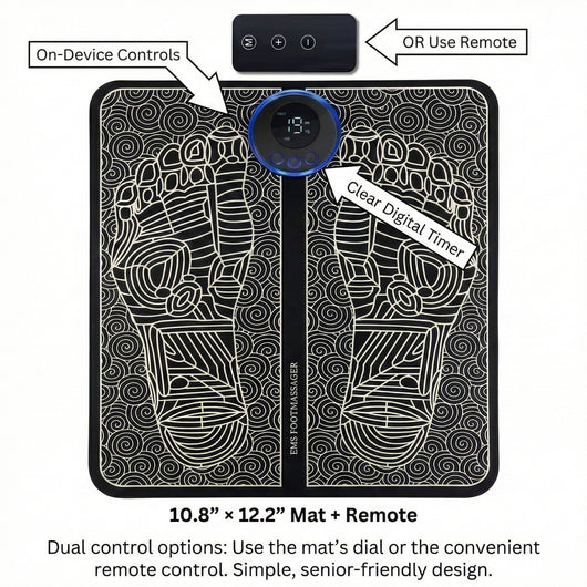 VitalStep Activation Mat