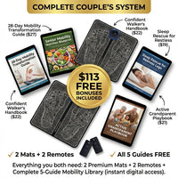 VitalStep Activation Mat