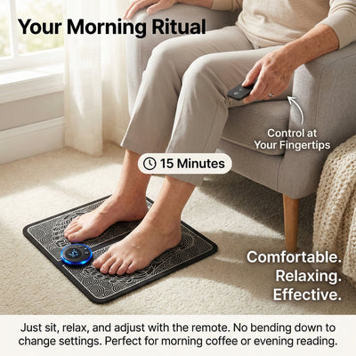VitalStep Activation Mat