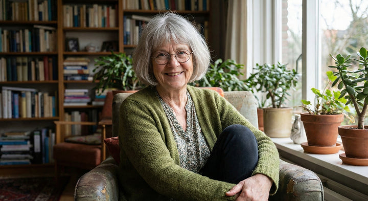 Review by Patricia K.